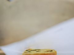 南瓜磅蛋糕-常识咖啡common sense(春熙路店)