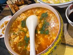 -金谷园饺子·烧烤(人大总店)