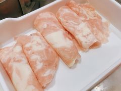 肥牛-吉布鲁牛排海鲜自助(步步高店)