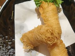 -德川家日本料理(中关村寰太大厦店)