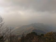 -九鼎铁刹山风景区