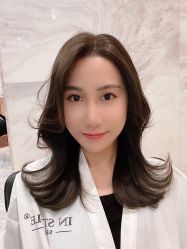 -东秀护肤造型