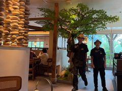 -桐湾大院·桐庐菜(滨江店)