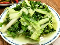 -静一餐厅·湖北菜(前门店)