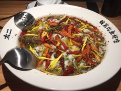 -太二酸菜鱼(金沙印象城店)