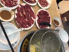 -陈记顺和潮汕牛肉火锅(韩江路店)