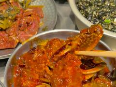 -山葵说·泥炉烤肉(泰达时尚E街区店)