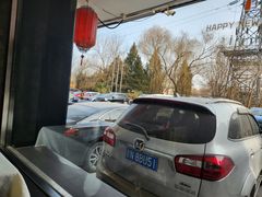 -辣婆婆(航天桥店)