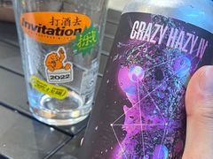 -双拼市场·烧烤精酿啤酒
