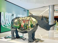 -首开·龙湖成都西宸天街