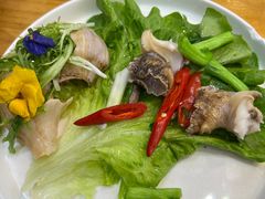 -醉壹号海鲜大排档·老厦门特色菜(厦门美食地标店)