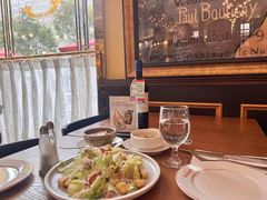 -Entrecôte 法国牛扒馆(保利·时光里店)