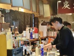 -半藏居酒屋(香港花园店)