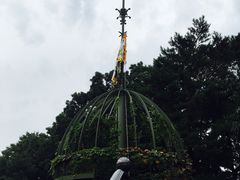 -三鹰之森吉卜力美术馆