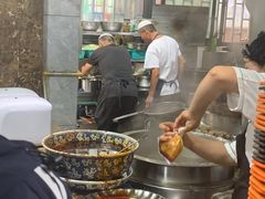 -清真磨沟沿老字号牛肉面(总店)