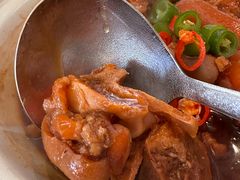 -满香舒·漳州小馆(大唐店)