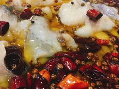 -渝乡辣婆婆·川菜 水煮鱼(中山西路店)