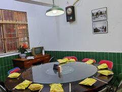 -青云巷·地道湖北菜·武昌鱼(黄鹤楼店)