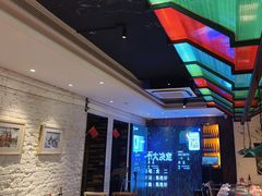-可口香·非遗烧烤(南岗直营店)