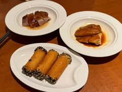 -杭州JW万豪酒店-万豪中餐厅