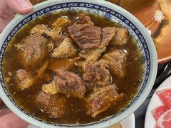 -马记伊源斋涮肉·清真菜(潘家园古玩市场店)