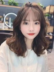 点击看大图 -MORI HAIR SALON日式美发沙龙