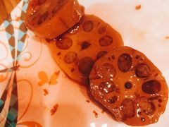 -老城南.鸭血粉丝汤(夫子庙店)