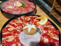 一饱口福-九田家黑牛烤肉料理(柒悦城店)