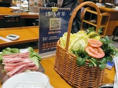 -热巴姐姐羊肉泥炉(湘江世纪城店)