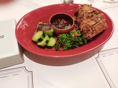 -太食獸泰式茶餐厅(IFS国金中心店)