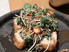 傣味油条虾滑-SHAN山(前滩太古里店)