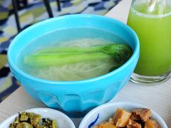 -上海外滩英迪格酒店