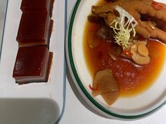 -禄运茶居·手工点心(猎德店)