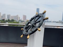 -海河外滩公园