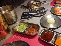 -西塔老太太泥炉烤肉(温州首店万象城黑金店)