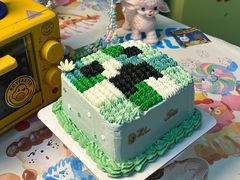 -米柚烘焙教室(新天地购物中心店)