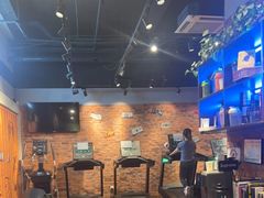 -NRG 健身私教CLUB(云山路店)