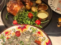 -IL TEATRO 精品意大利餐厅