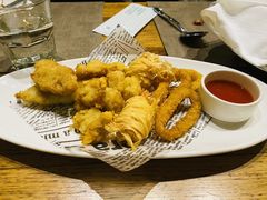 -食间牛排(湖西路店)