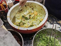 -萝鸡思味秘制泡菜(万家丽店)