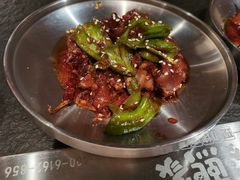 -俊熙家点餐式自助烤肉店(1227广场店)