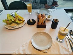 -L'Arome芳芳法国餐厅(仙林金鹰店)