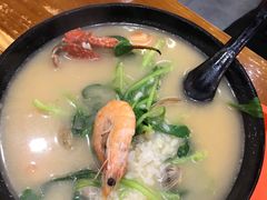 -台州老六海鲜面馆(上南总店)