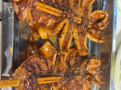 -百味源炭火烤翅 ·夜市大排档(酒仙桥店)