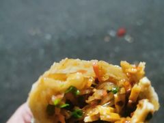 -伤心春卷(文庙老味道小吃街店)