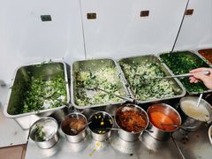 小料台-文山荷鲜居(翠湖店)