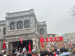 -红嫂家乡旅游区