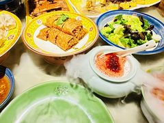-那家小馆•北京菜•烤鸭(中关村店)