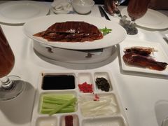 四季民福烤鸭-四季民福烤鸭店(前门店)