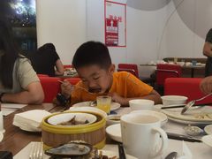 -万德诺富特酒店·自助餐厅(万德大厦店)